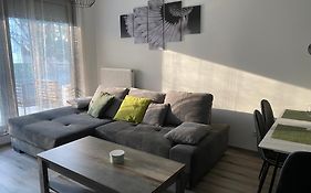 Edison Villa 204
